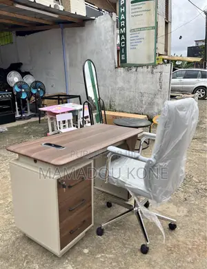 Meuble Bureau Complet !