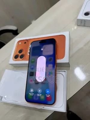 Nouveau Apple iPhone 17 Pro Max 512 GB Autre