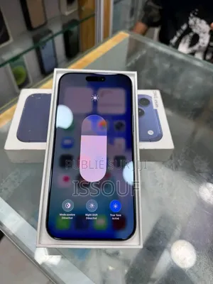 Nouveau Apple iPhone 17 Pro Max 512 GB Autre