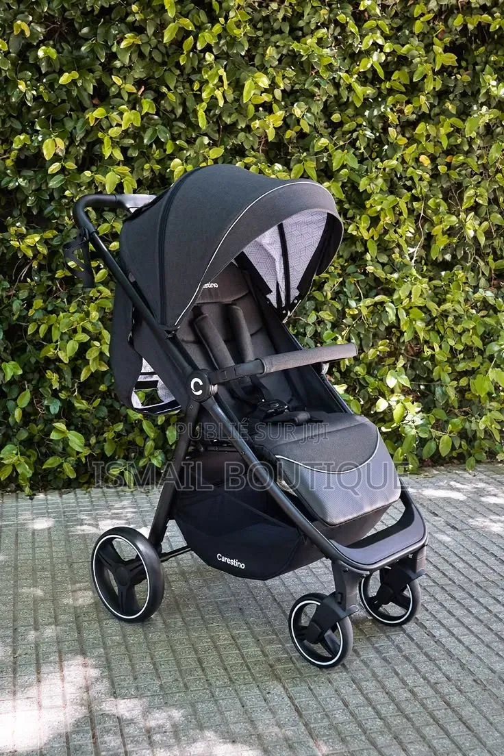 Poussette De Bébé