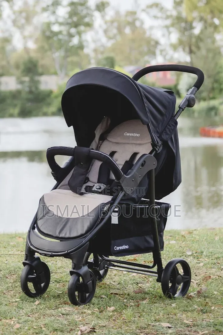Poussette De Bébé
