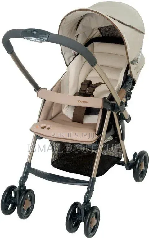 Poussette De Bébé