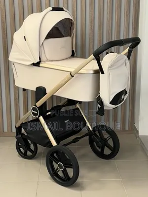 Poussette De Bébé
