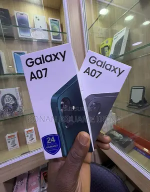 Nouveau Tecno Pop 20 64 GB Noir