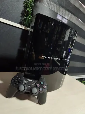 PlayStation 3 Fat 500gb
