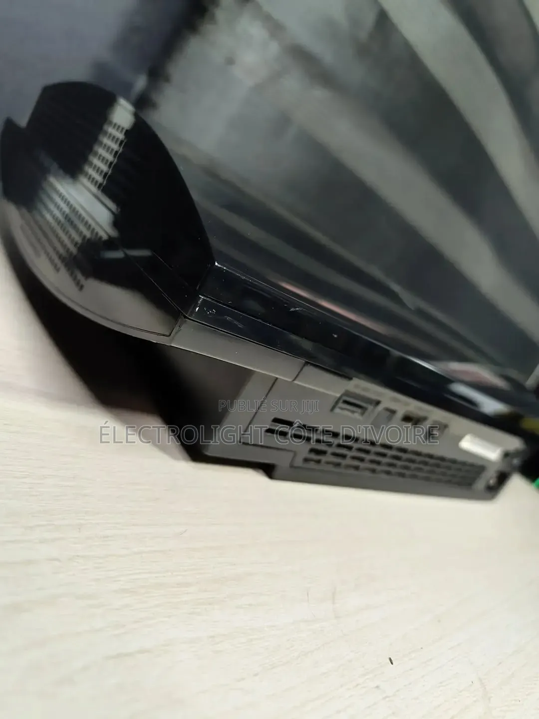 PlayStation 3 Fat 500gb