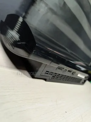 PlayStation 3 Fat 500gb
