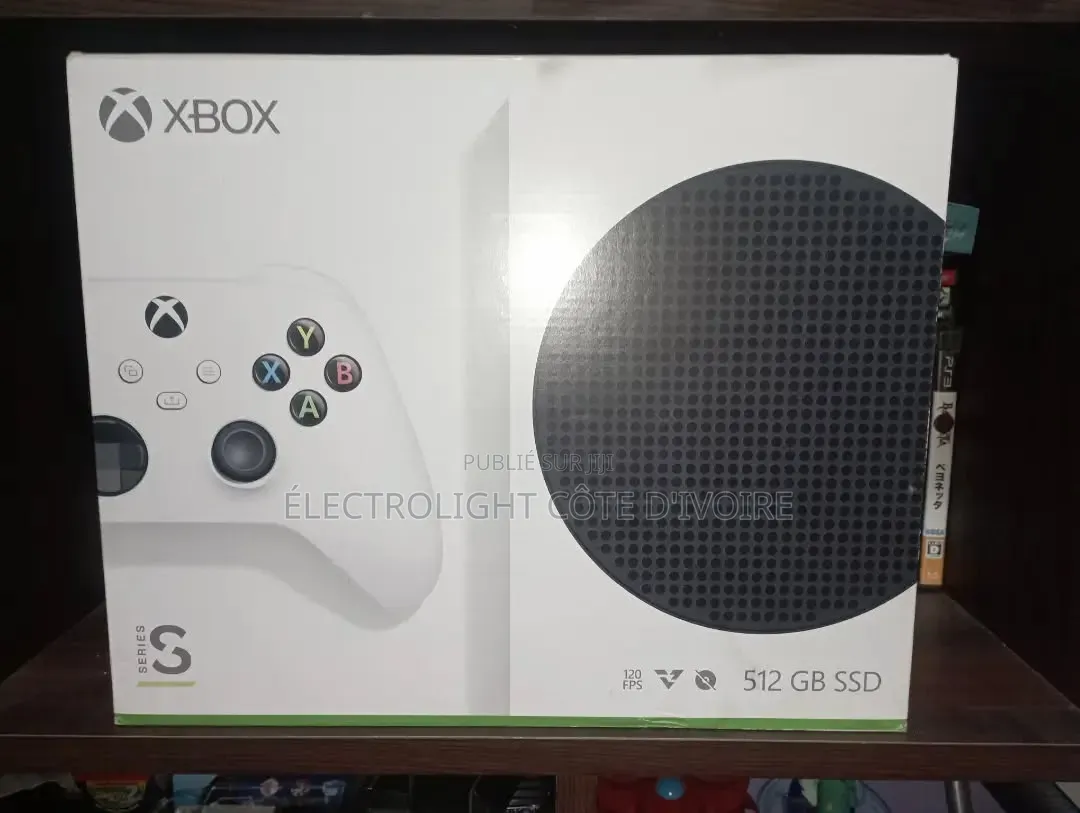 Xbox Serie S