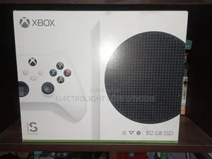 Xbox Serie S