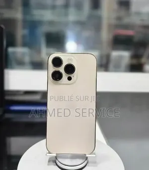 Nouveau Apple iPhone 14 Pro 512 GB Gris