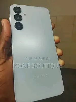 Nouveau Samsung Galaxy A16 128 GB Autre