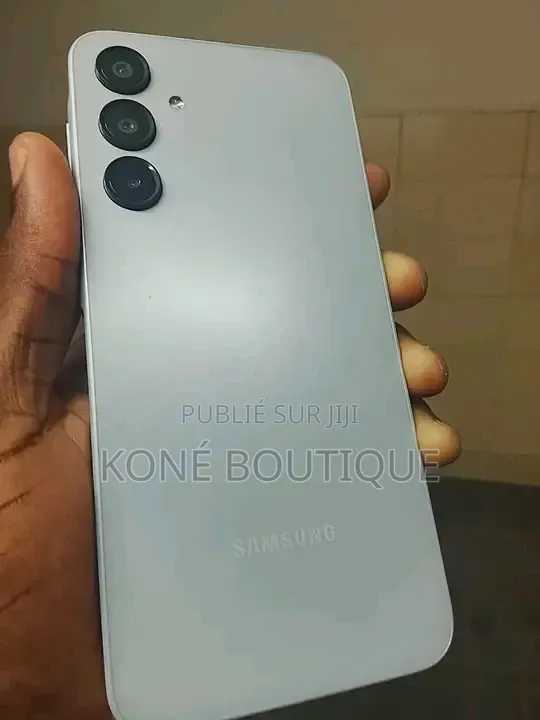 Nouveau Samsung Galaxy A16 128 GB Autre