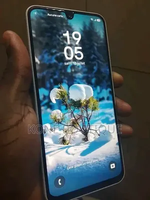 Nouveau Samsung Galaxy A16 128 GB Autre