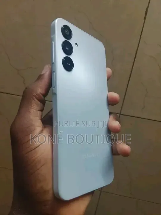Nouveau Samsung Galaxy A16 128 GB Autre