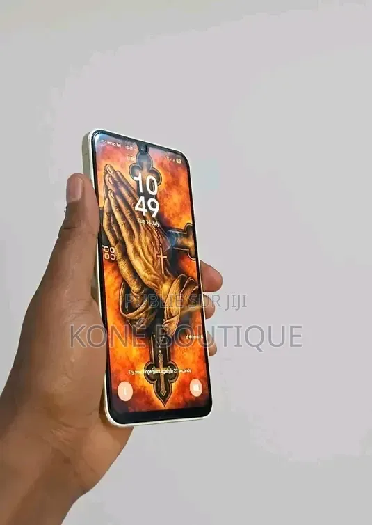 Nouveau Samsung Galaxy A16 128 GB Autre