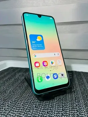 Nouveau Samsung Galaxy A26 256 GB Autre