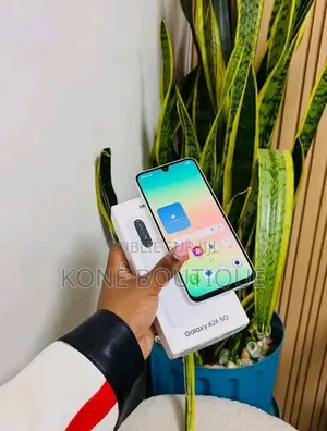 Nouveau Samsung Galaxy A26 256 GB Autre