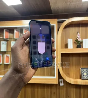 Nouveau Apple iPhone 13 256 GB Bleu
