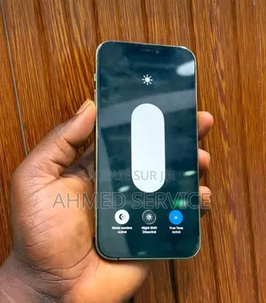 Nouveau Apple iPhone 12 Pro 128 GB Gris