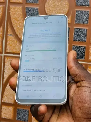 Nouveau Samsung Galaxy A26 128 GB Autre