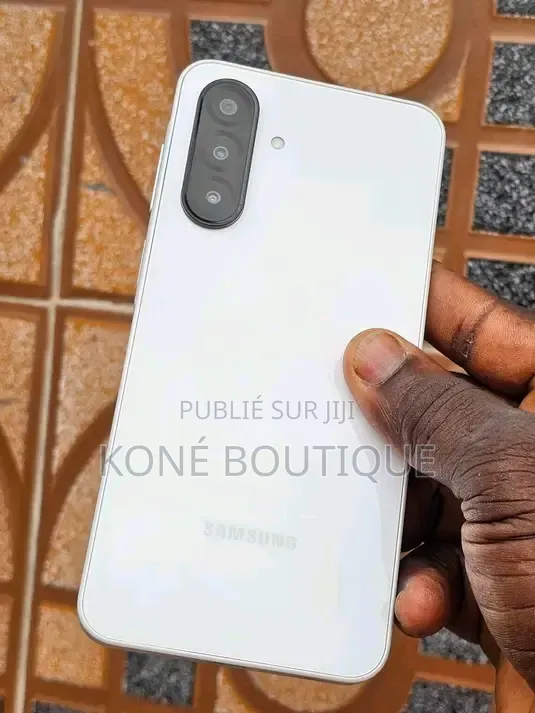 Nouveau Samsung Galaxy A26 128 GB Autre