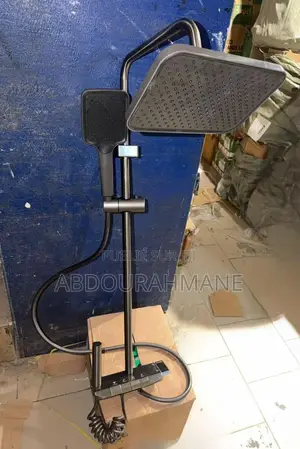Colone De Douche