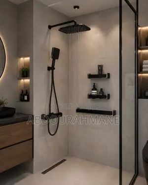 Colone De Douche