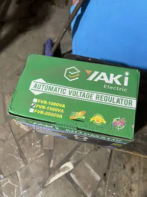 Stabilisateur