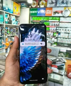 Nouveau Tecno Spark 40 Pro 256 GB Gris