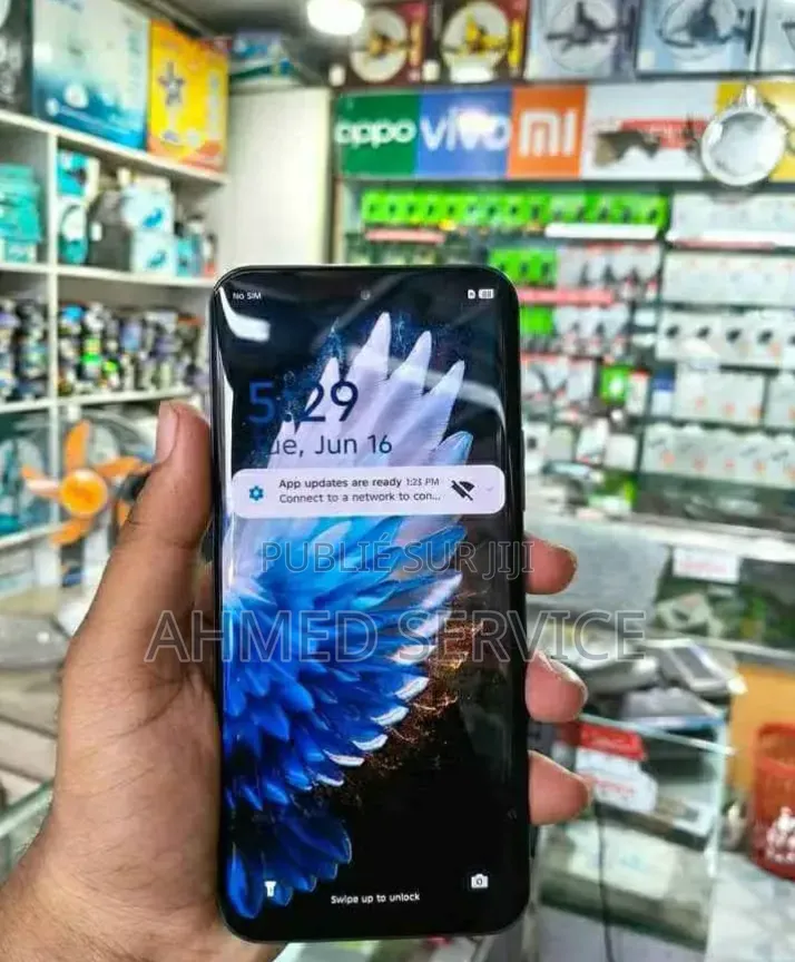 Nouveau Tecno Spark 40 Pro 256 GB Gris