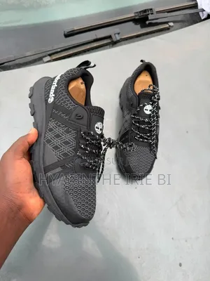 Timberland Sneakers P40-46 
 Tendance ,Chic, Élégance Combinée