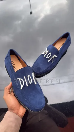 Mocassin Authentique Original Qualite Irrép