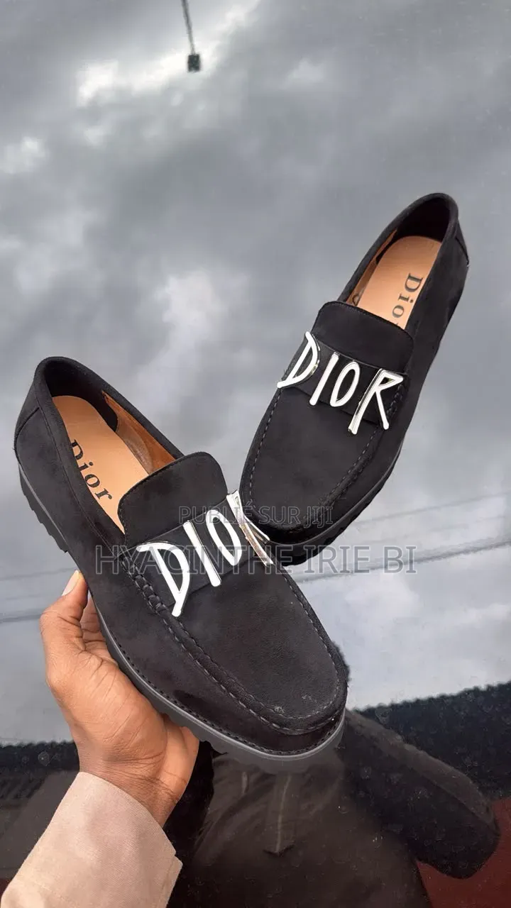Mocassin Authentique Original Qualite Irrép