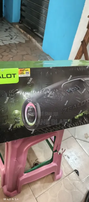 Zealot S78