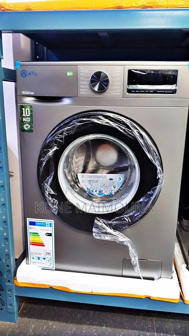 Machine À Laver