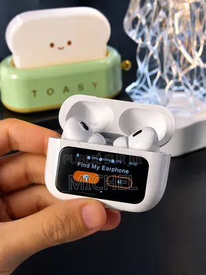Écouteurs Airpod