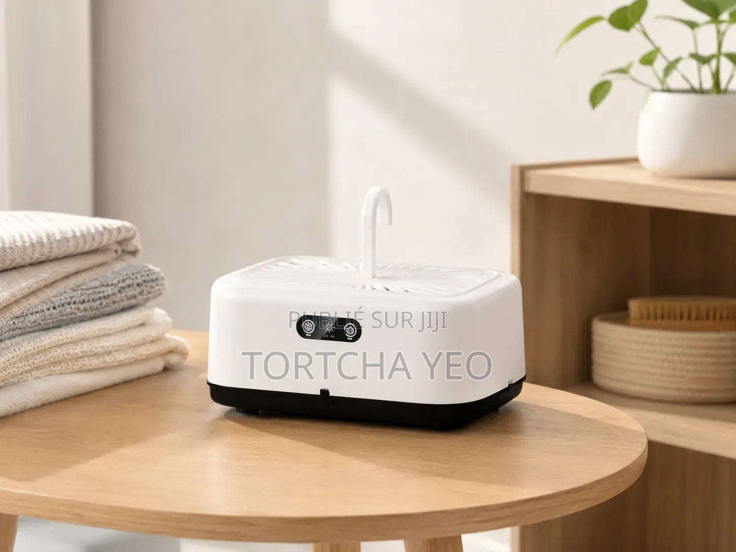  Adieu Linge Humide : Le Secret Pour Un Sèche-Linge en Un Clin d'Œil