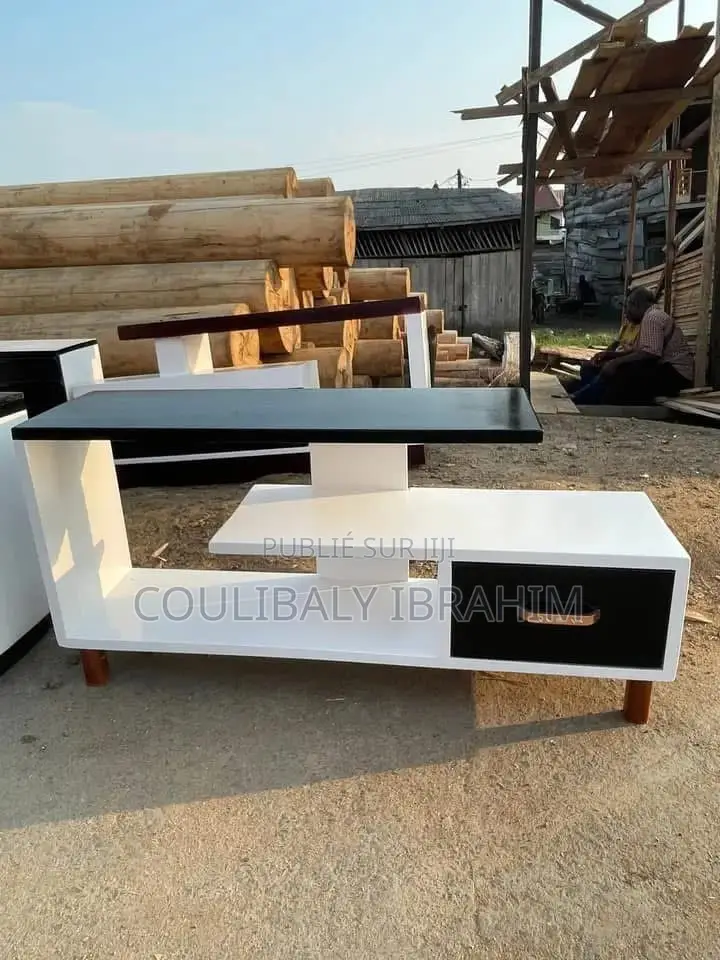 Meuble TV Ab