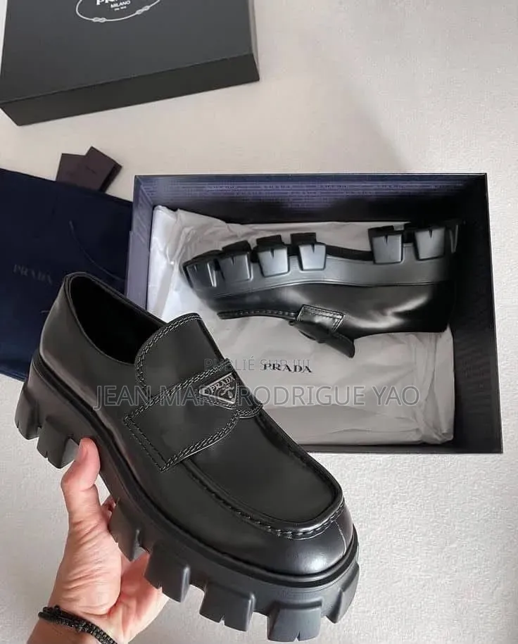Chaussures