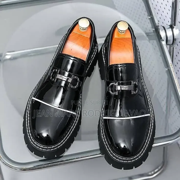 Chaussures