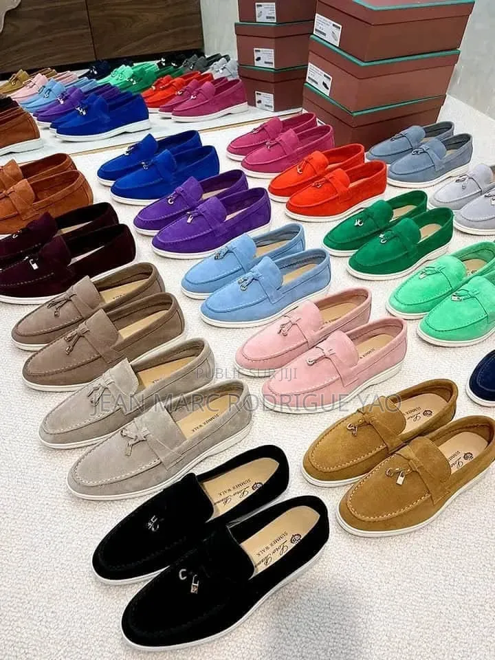 Chaussures
