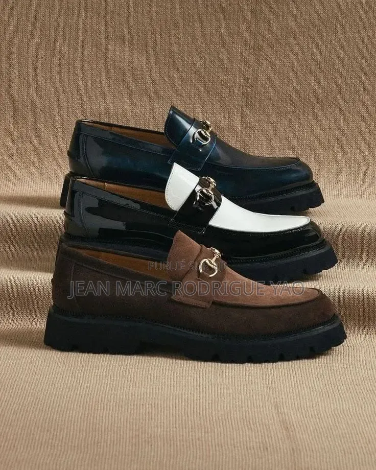 Chaussures
