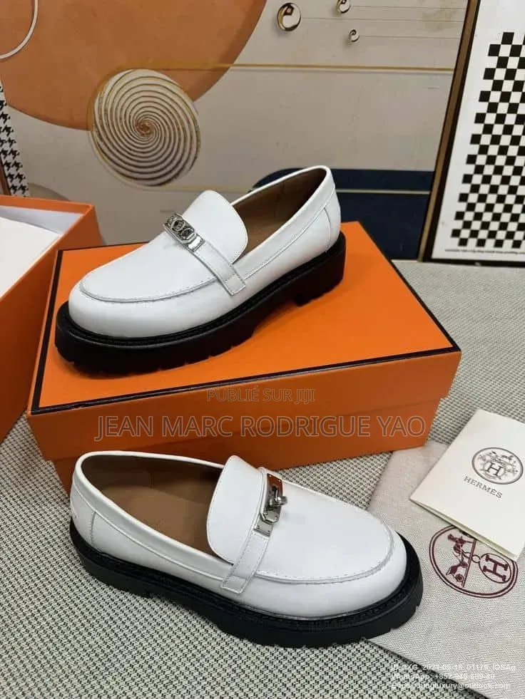 Chaussures