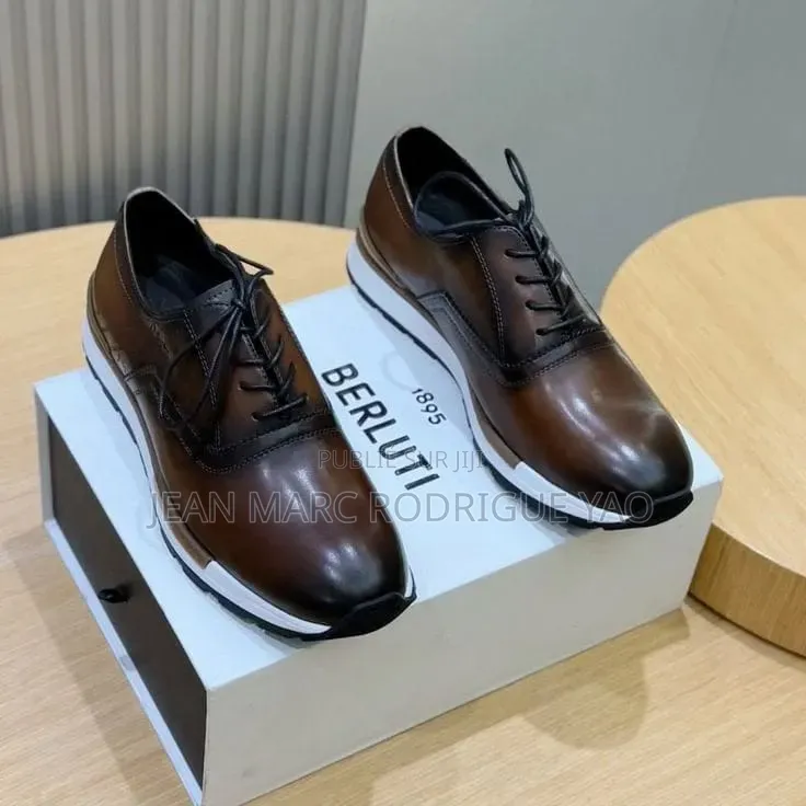Chaussures