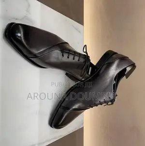 Les Chaussures Berlutty