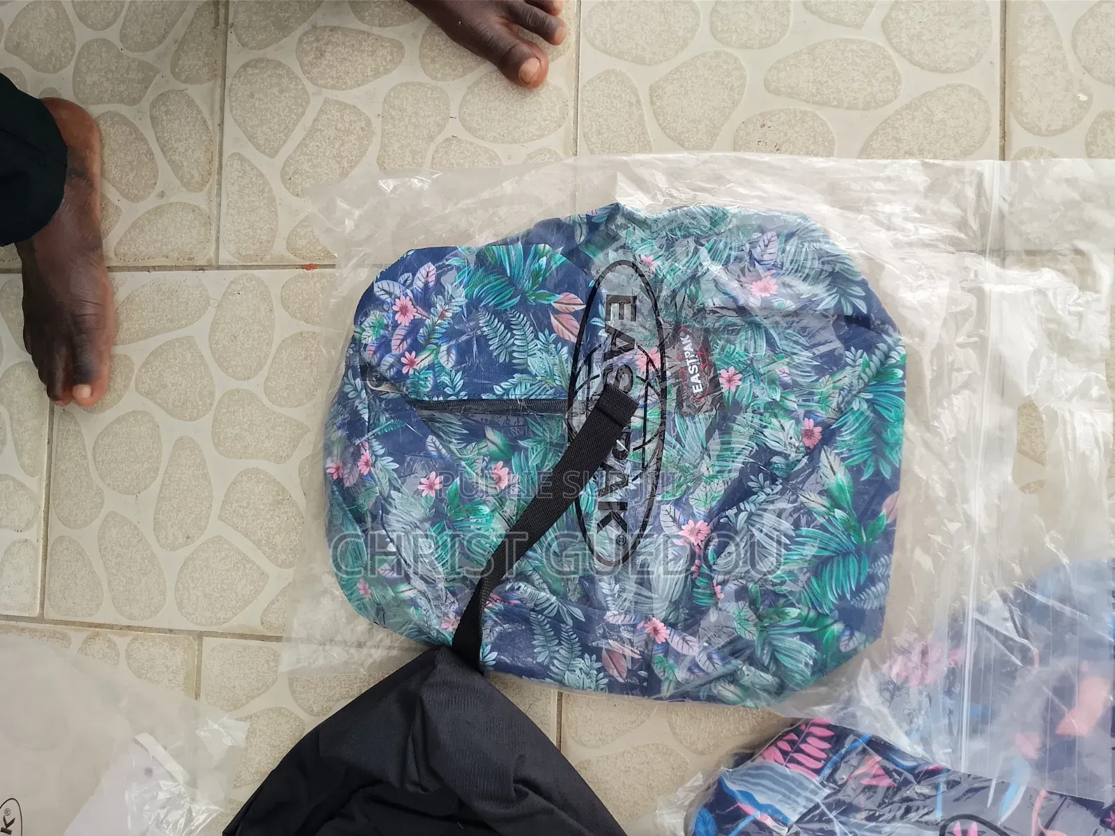 Sac Eastpak