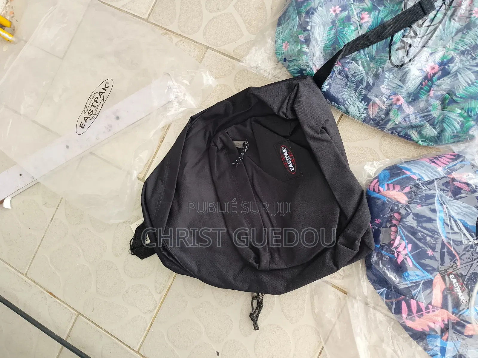 Sac Eastpak