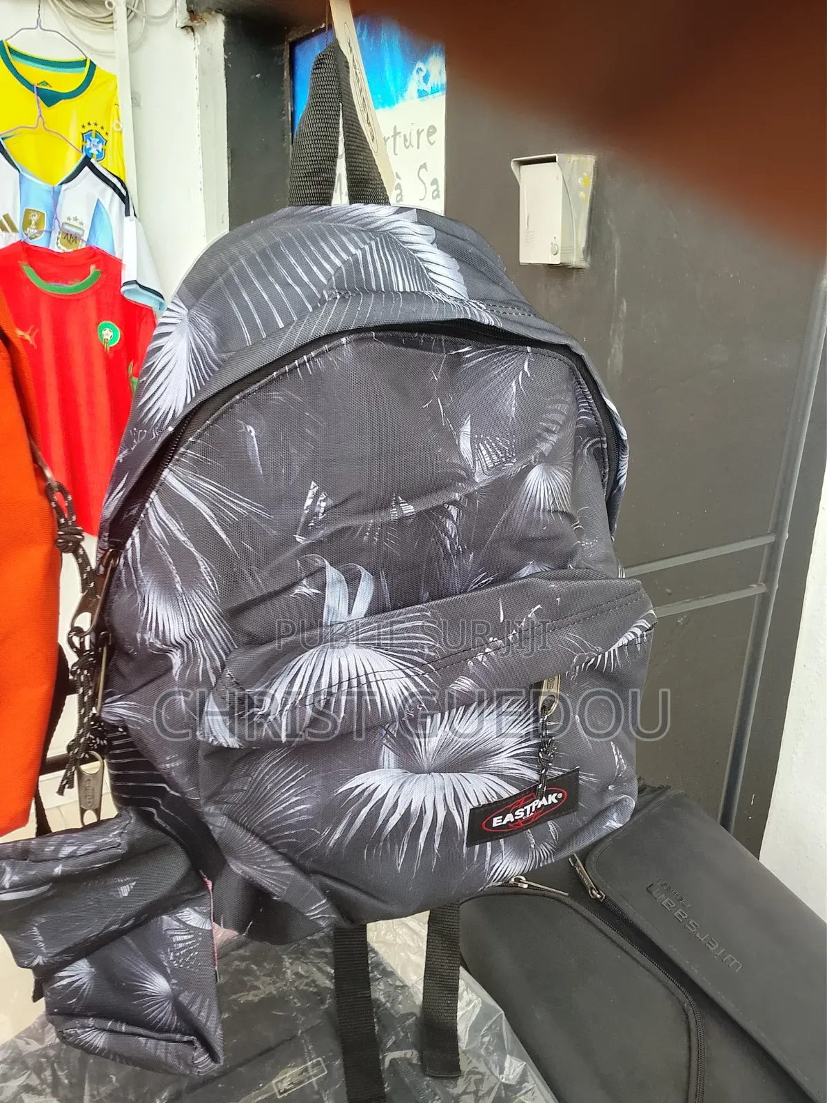 Sac Eastpak