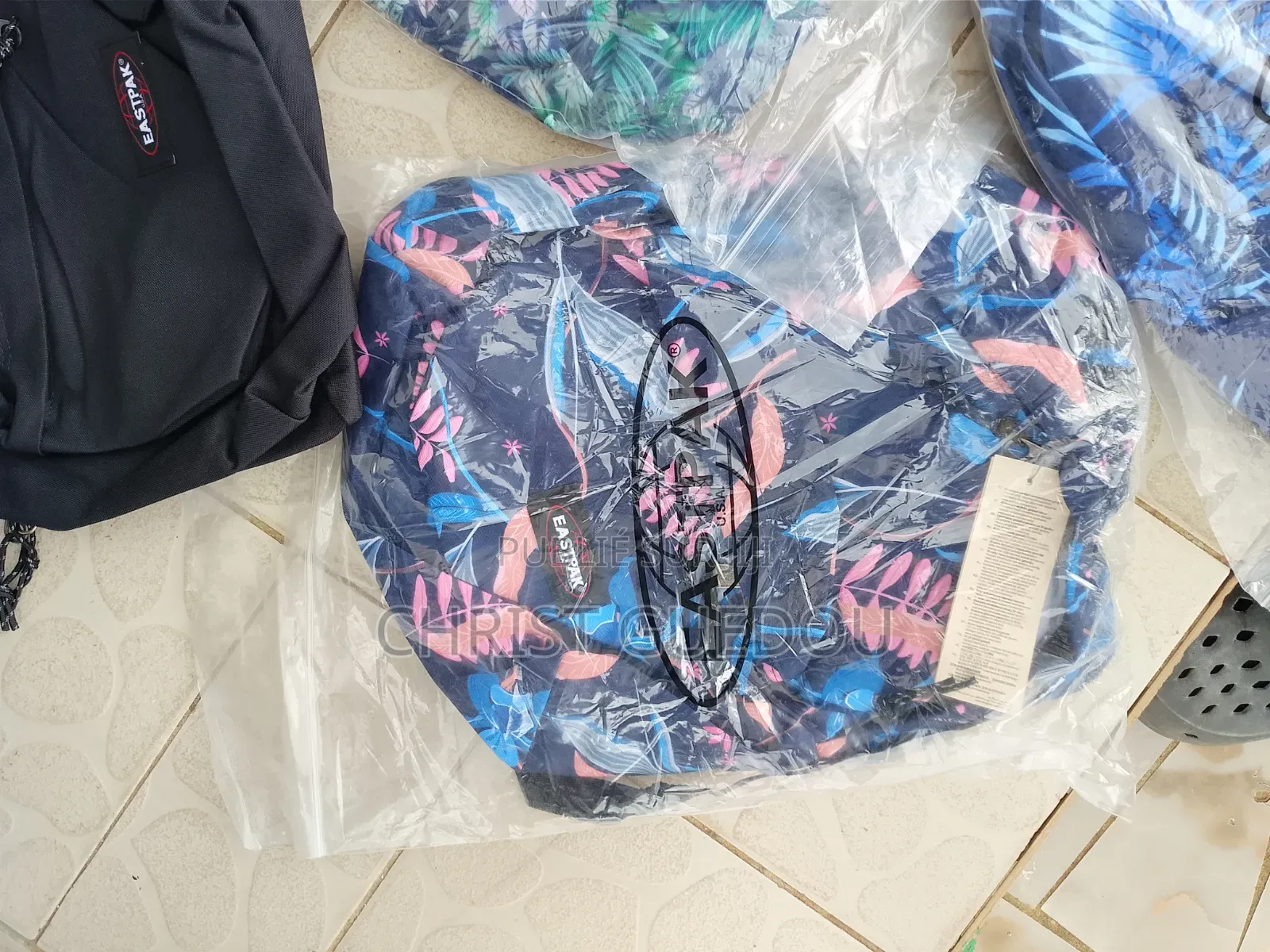 Sac Eastpak