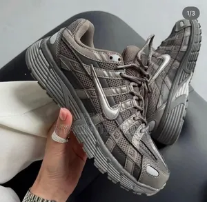 Sneakers Nike Et Air Max Authentique Original Qualité Irrépro